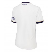 Dámy Fotbalový dres Everton 2026-27 Venkovní Krátký Rukáv